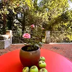 Ca' Poldo - Casale Dei Fiori Апартаменты