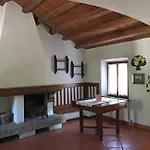 Ca' Poldo - Casale Dei Fiori Апартаменты *