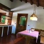 Ca' Poldo - Casale Dei Fiori Апартаменты