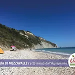 Апартаменты Ca' Poldo - Casale Dei Fiori *