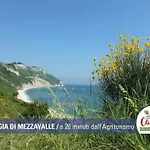 Ca' Poldo - Casale Dei Fiori