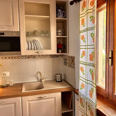 Ca' Poldo - Casale Dei Fiori Apartamento *