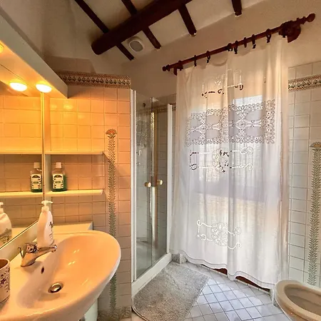 Ca' Poldo - Casale Dei Fiori *