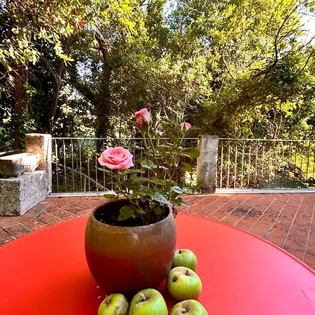 Ca' Poldo - Casale Dei Fiori Farm stay
