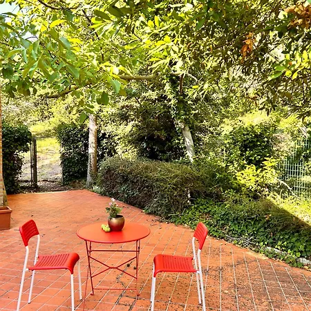 Ca' Poldo - Casale Dei Fiori Apartamento *