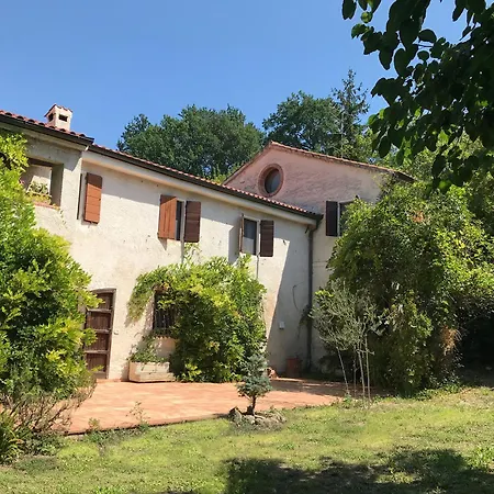 Ca' Poldo - Casale Dei Fiori Apartamento Ancona