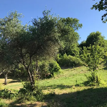 Ca' Poldo - Casale Dei Fiori Апартаменты *