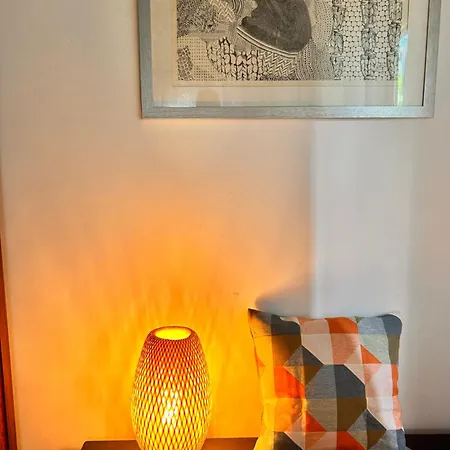 Ca' Poldo - Casale Dei Fiori Apartamento Ancona