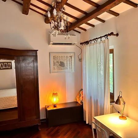 Ca' Poldo - Casale Dei Fiori