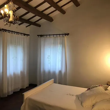 Apartamento Ca' Poldo - Casale Dei Fiori *