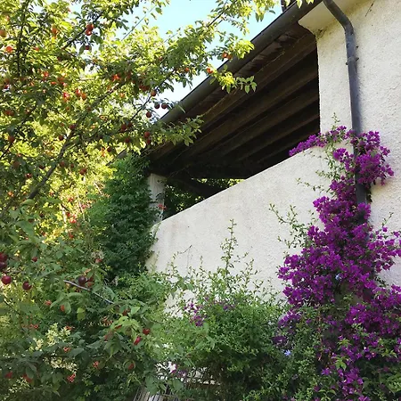 Ca' Poldo - Casale Dei Fiori Apartamento