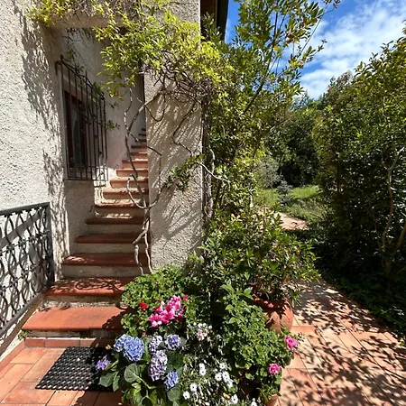 Ca' Poldo - Casale Dei Fiori * Ancona