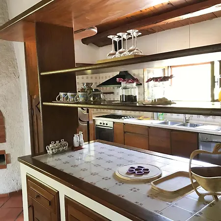 Apartamento Ca' Poldo - Casale Dei Fiori *