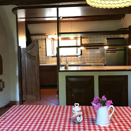 Ca' Poldo - Casale Dei Fiori *