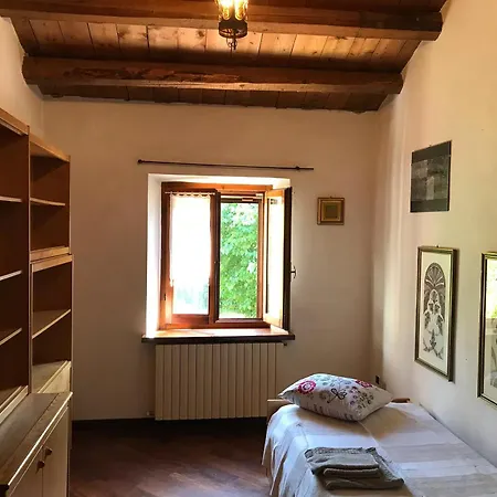 Ca' Poldo - Casale Dei Fiori Ancona