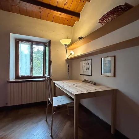 Ca' Poldo - Casale Dei Fiori * Ancona