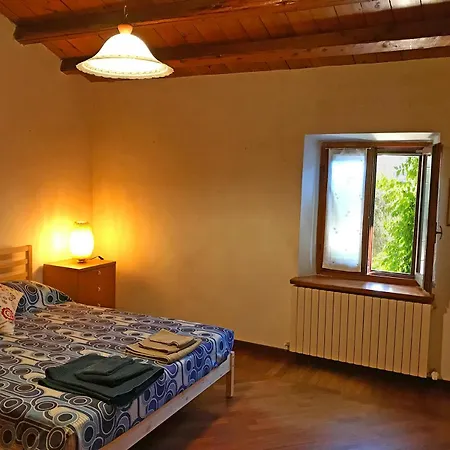 Ca' Poldo - Casale Dei Fiori