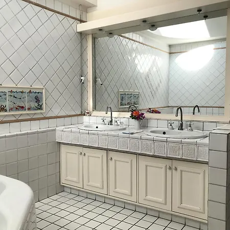 Apartamento Ca' Poldo - Casale Dei Fiori