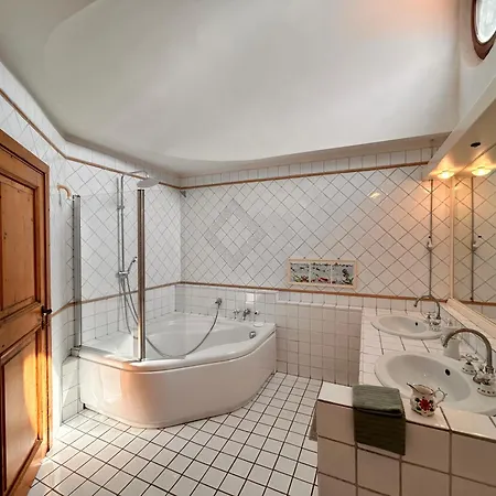 Ca' Poldo - Casale Dei Fiori Apartamento