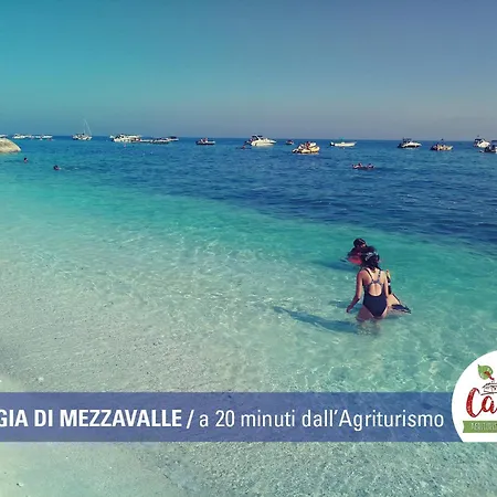 Ca' Poldo - Casale Dei Fiori * Ancona