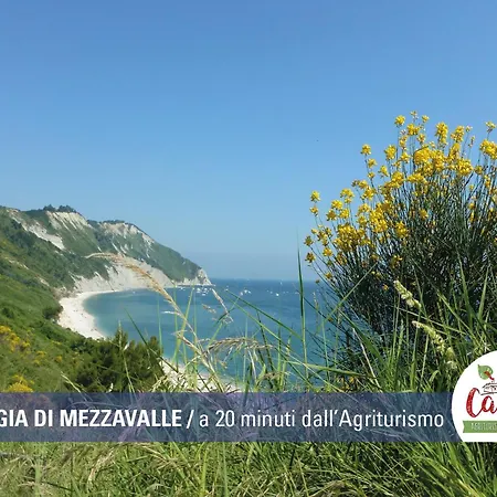 Ca' Poldo - Casale Dei Fiori