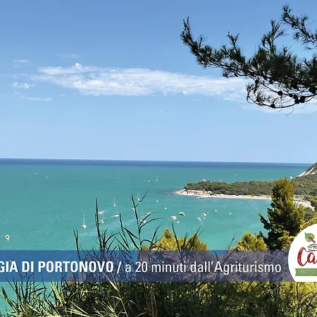 Ca' Poldo - Casale Dei Fiori *